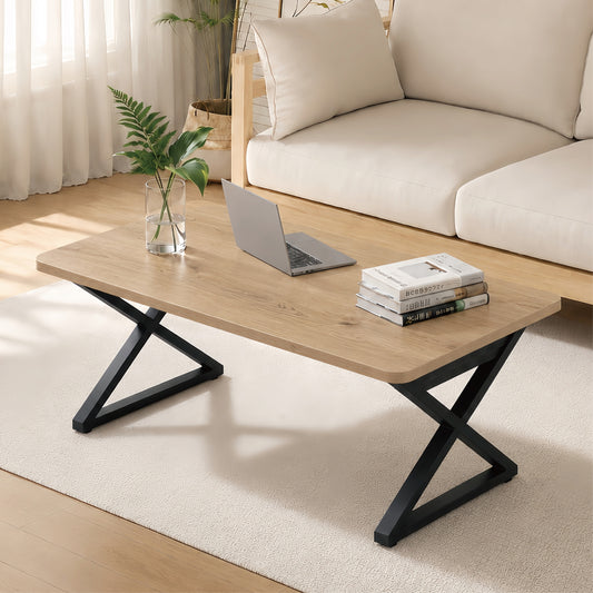 SakuraPaw ローテーブル 折りたたみ 90×50cm センターテーブル 組立不要 完成品 高さ39cm パソコンデスク 在宅勤務 リビングテーブル 折れ脚テーブル コンパクト ソファ用 おしゃれ 丸角 安全設計 お手入れが簡単